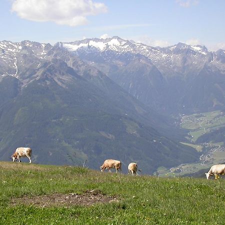Pension Kristall Bramberg am Wildkogel Bagian luar foto