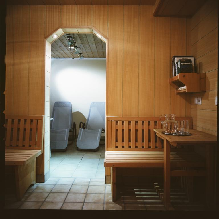 Pension Kristall Bramberg am Wildkogel Bagian luar foto