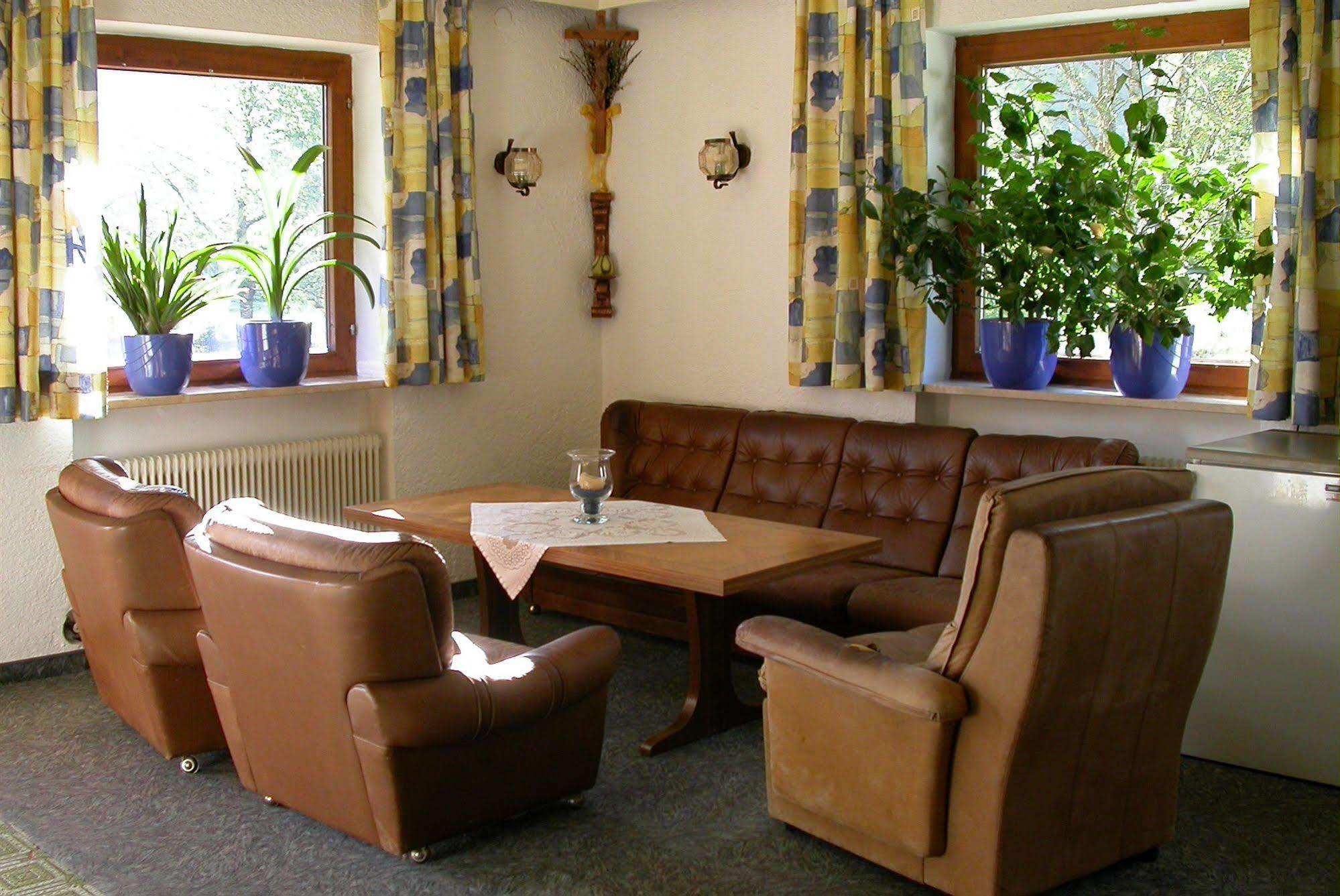 Pension Kristall Bramberg am Wildkogel Bagian luar foto